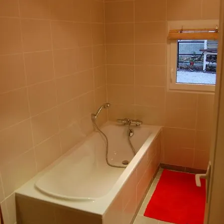 Holiday home Maison Egalite