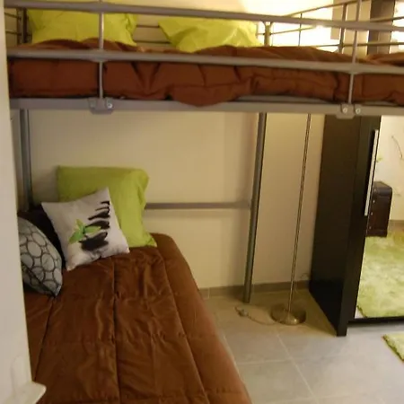Maison Egalite Holiday home
