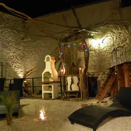 Maison Egalite Holiday home