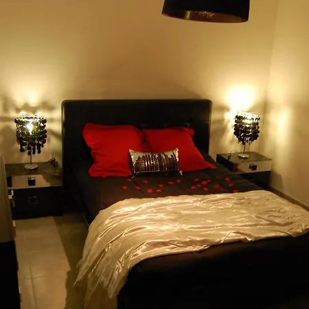 Holiday home Maison Egalite *