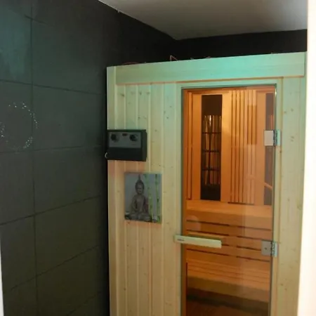 Holiday home Maison Egalite *