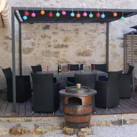 Maison Egalite